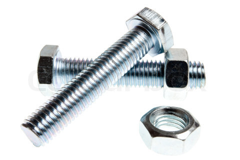 Nuts Bolts