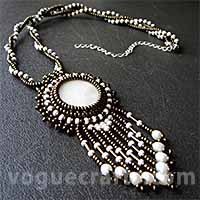Designer Sterling Silver Necklaces