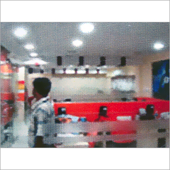 Beautiful Office Interior Design