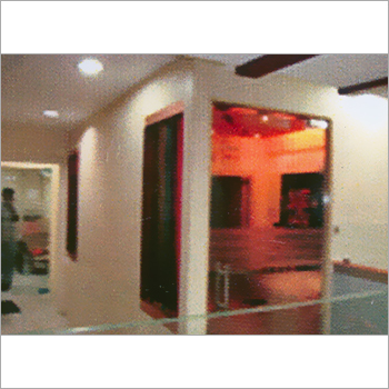Office Interiors