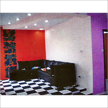Corporate Office Interior Design