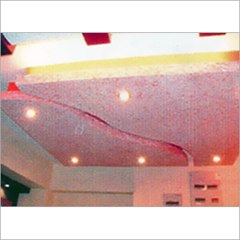 Office False Ceiling