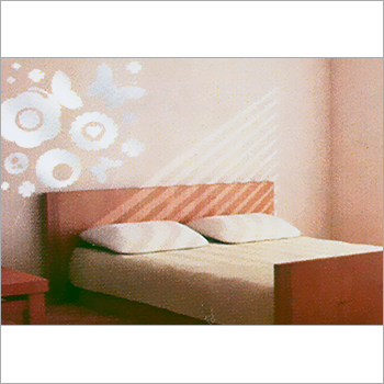 Bedroom Interior Decoration - Premium Paints, Customizable Design Styles | Aesthetic Designs, Expert Professionals, 1 Year Warranty