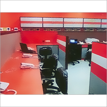 Office Interior Design Services