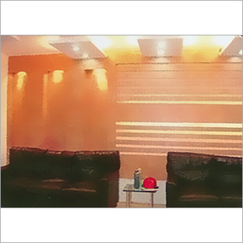 Architecture Interior Design Services