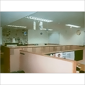 Corporate cabins