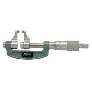 Analog Outside Micrometer