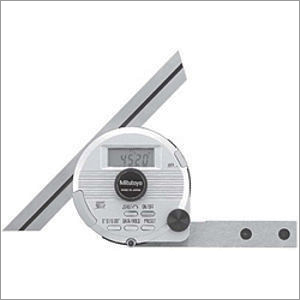 Digital Bevel Protractor