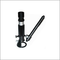 Brinell Hardness Tester