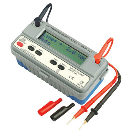 Multifunction Installation Testers