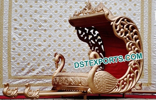 Latest Wedding Swan Doli