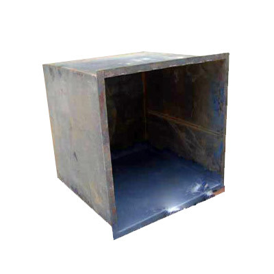 FRP Coated Tank