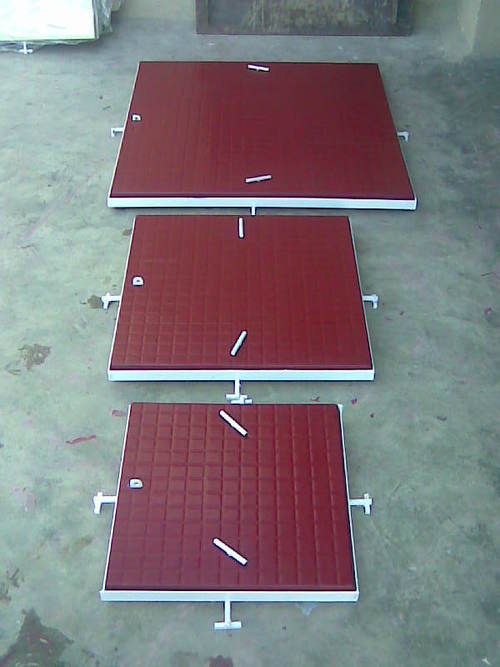 FRP SUMP COVERS