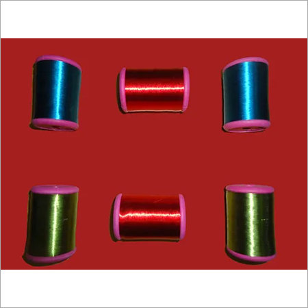 Antique Zari Thread