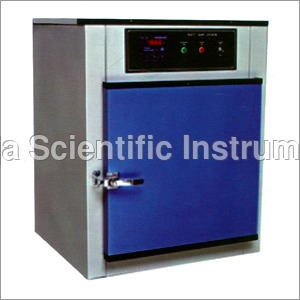 Hot Air Oven