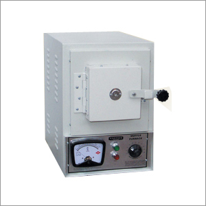 Muffle Furnace Rectangular