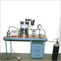 Digital Bomb Calorimeter