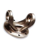 Forged Automotive Components