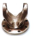 Automotive Shafts