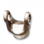 Automotive Axles