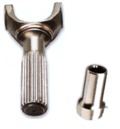 Molded Automotive Parts
