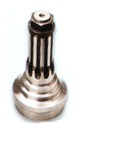Metal Automotive Component
