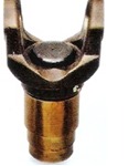 Brass Automotive Component