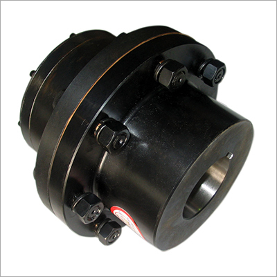 Gear Coupling