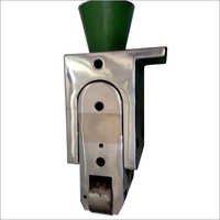 Industrial Guide Box - Steel, Variable Dimensions , Cost-effective, Durable Design, Easy Operation, High Efficiency, Customizable Gauge, Adjustable Speed