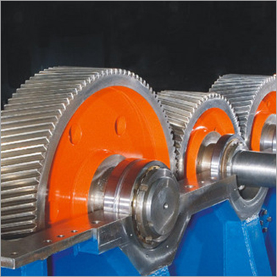 Gear Box
