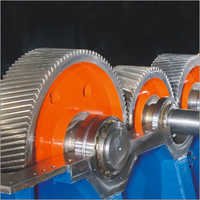 Gear Box