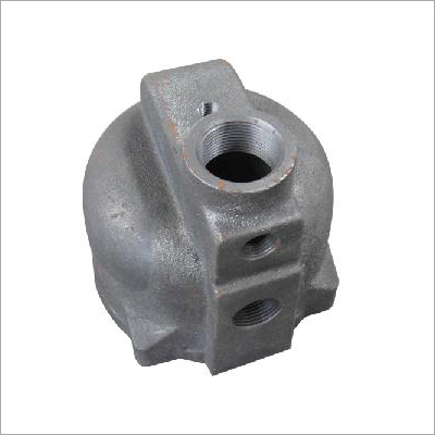 Cast Iron Casting