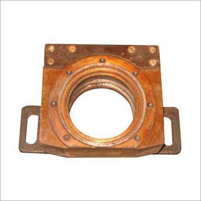 Bearing Chock
