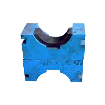 Fiber Chock