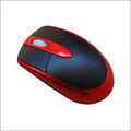 Wireless Optical Mouse
