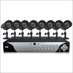 DVR System
