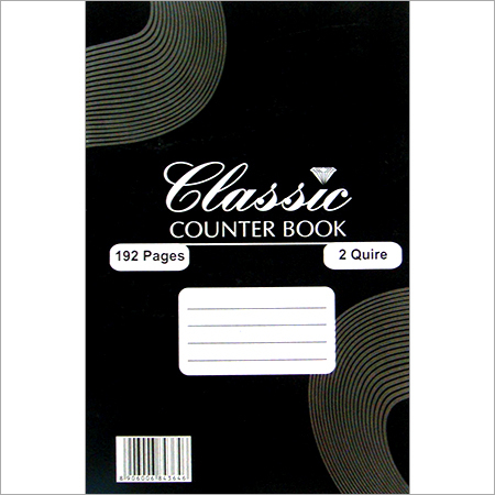 Classroom Classic Notebook