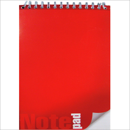 Exercise Notebook