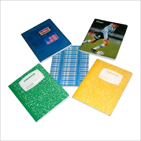 Composition Notebook Composition Notebook
