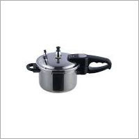 Aluminium Pressure Cooker