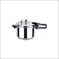 Stainless Steel Pressure Cooker