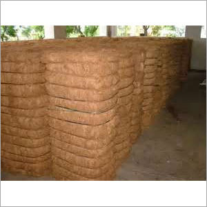 Coir Fibre