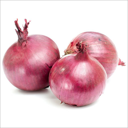 Fresh Vegetables