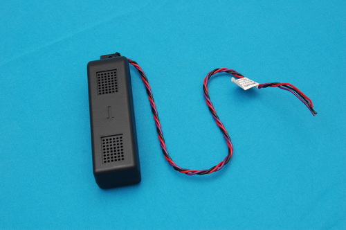 Carbon Dioxide Sensor