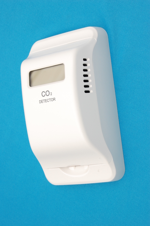 Carbon Dioxide Transmitter