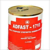 Rubber Based Adhesive