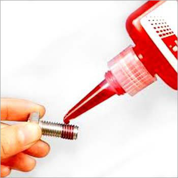 Thread Locking Adhesive