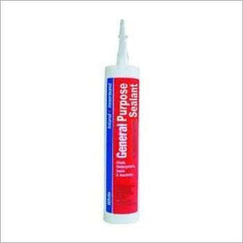 Industrial Sealants