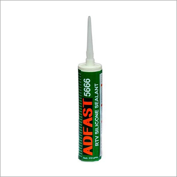 Silicone Sealants By ADFAST POLYMERS