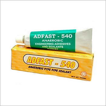 Anaerobic Pipe Thread Sealant By ADFAST POLYMERS